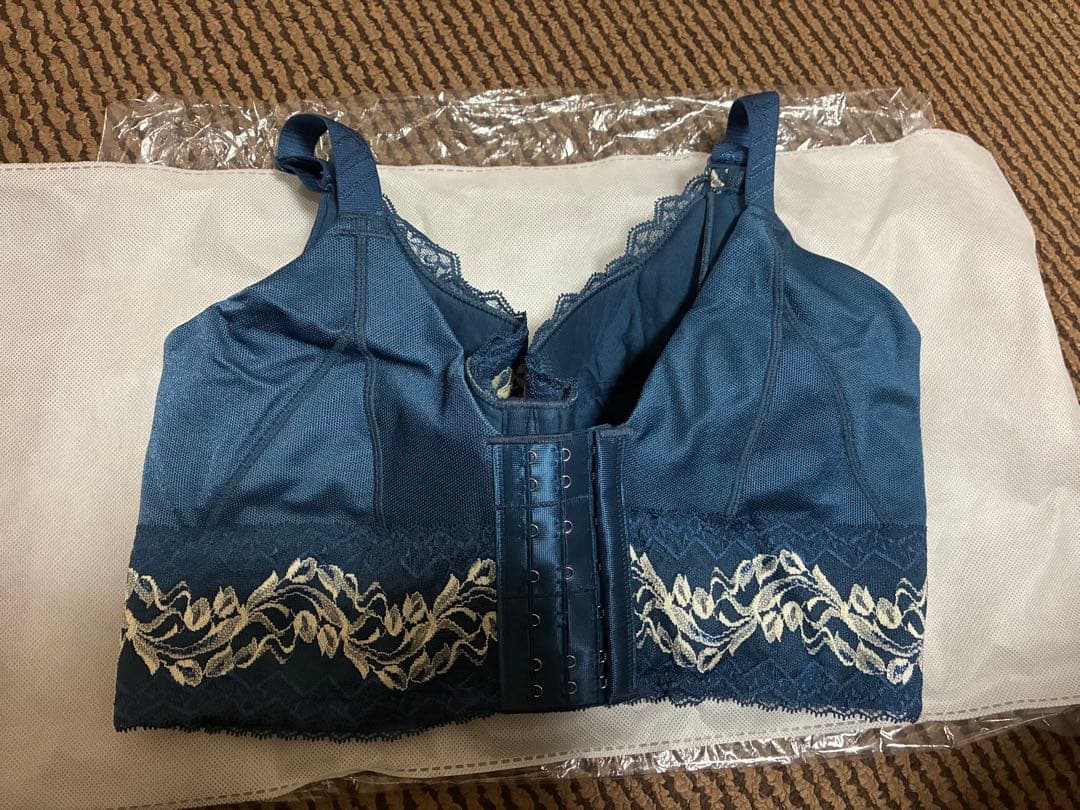 最終価格★新品未使用★マルコ リベルディーニュ ブラジャー　C90