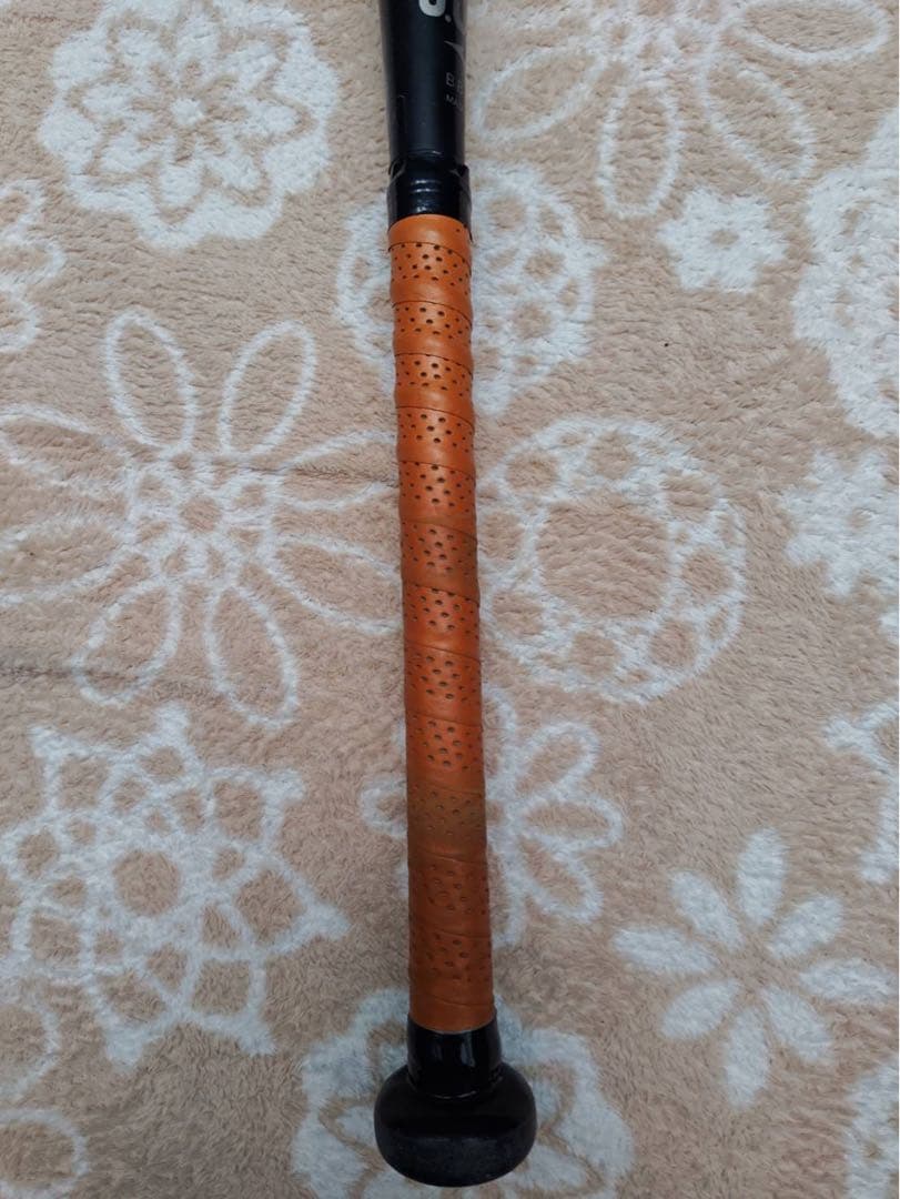 ミズノ　ビヨンドマックスレガシー　80センチ　少年軟式用