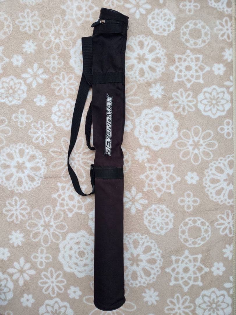 ミズノ　ビヨンドマックスレガシー　80センチ　少年軟式用