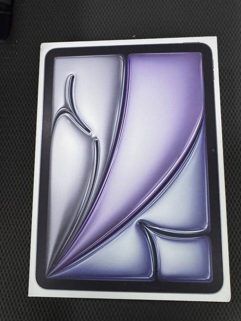 iPad Air 11インチ　wifiモデル128GB