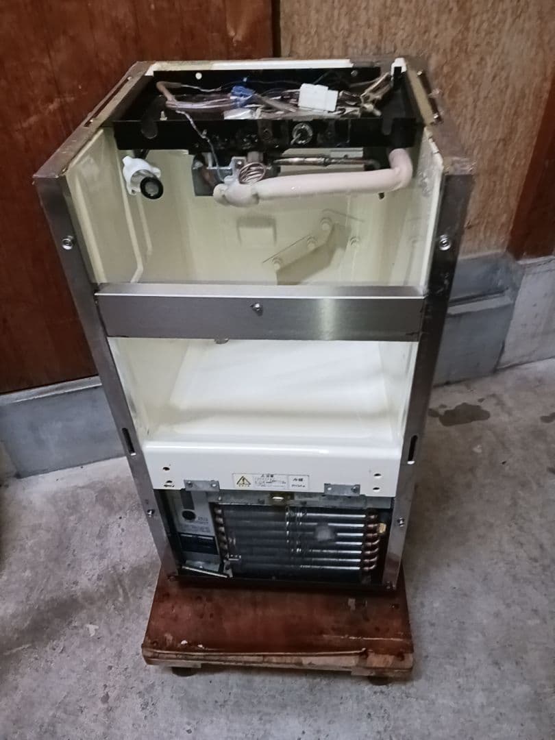 ホシザキ　業務用製氷機　IM-25L-1