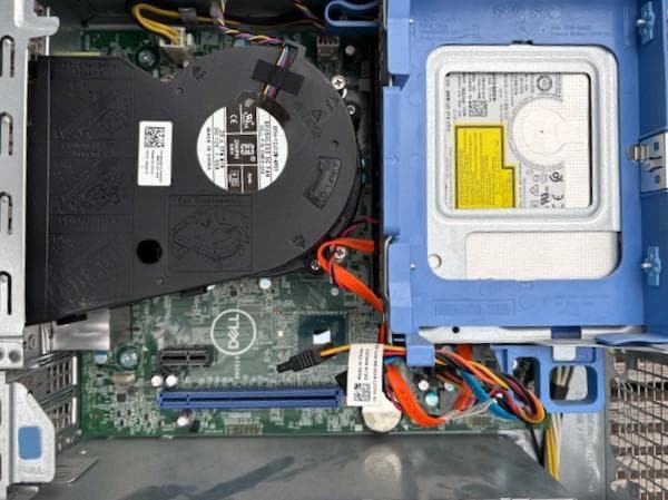 OptiPlex3060 i5 SSD512GB メモリー8GB