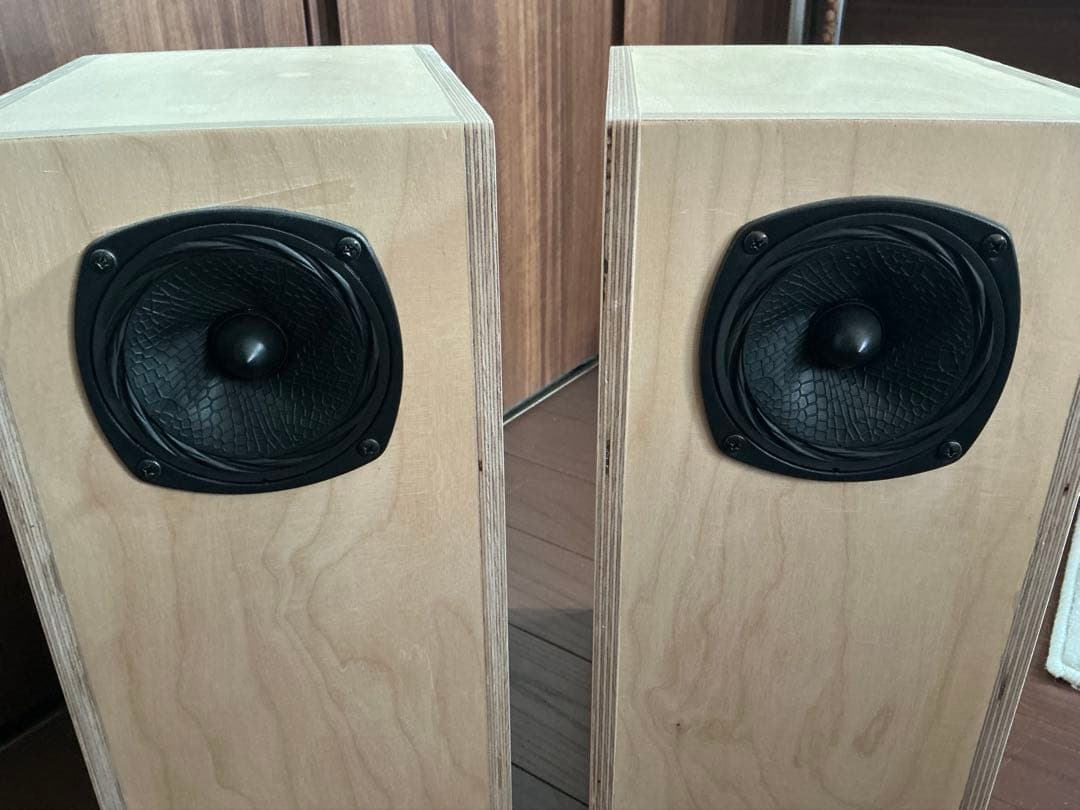 音工房Z 「Z601-OMOF101」スピーカーペア(ONKYO)