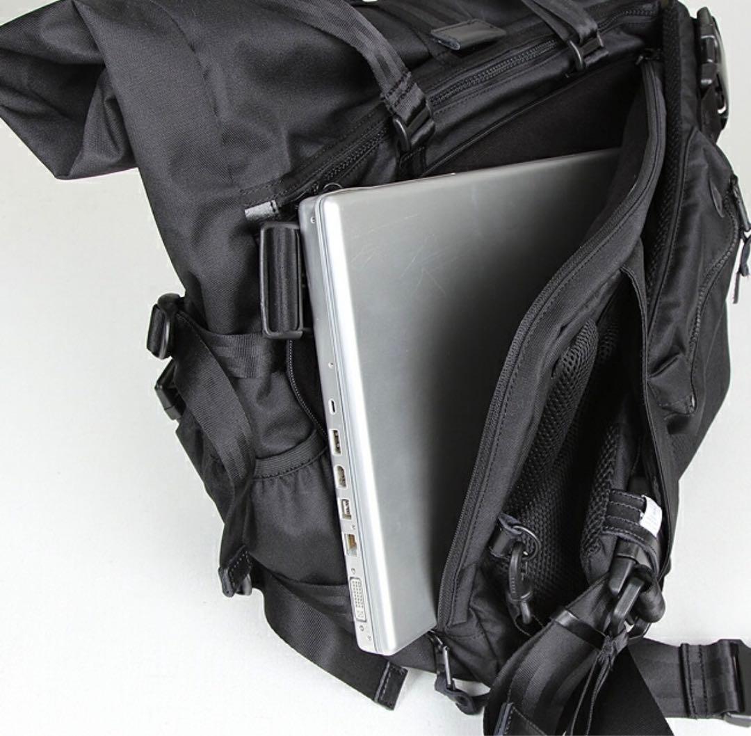 【美品】アッソブ　AS2OV メッセンジャーバッグ