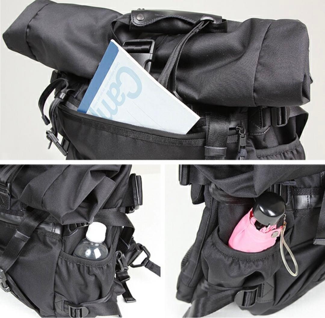 【美品】アッソブ　AS2OV メッセンジャーバッグ