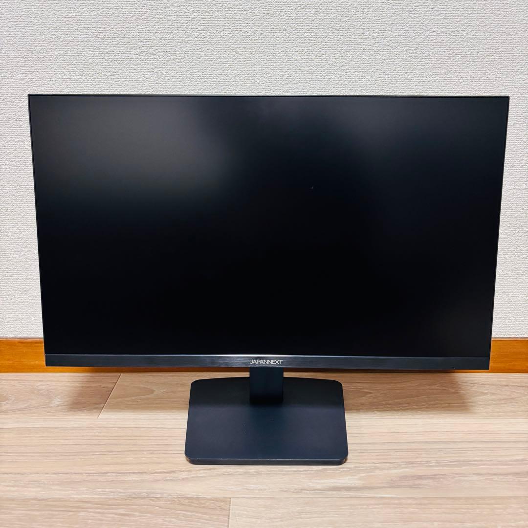 JAPANNEXT 23.8インチ モニター　JN-IPS238G180FHD