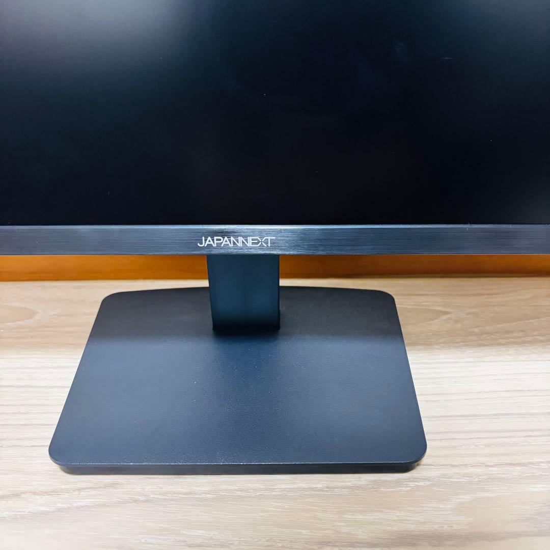 JAPANNEXT 23.8インチ モニター　JN-IPS238G180FHD