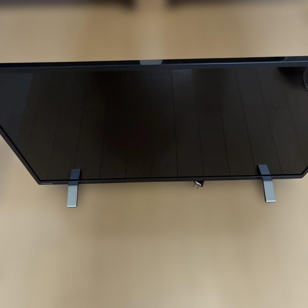 テレビ TOSHIBA 32V34 REGZA