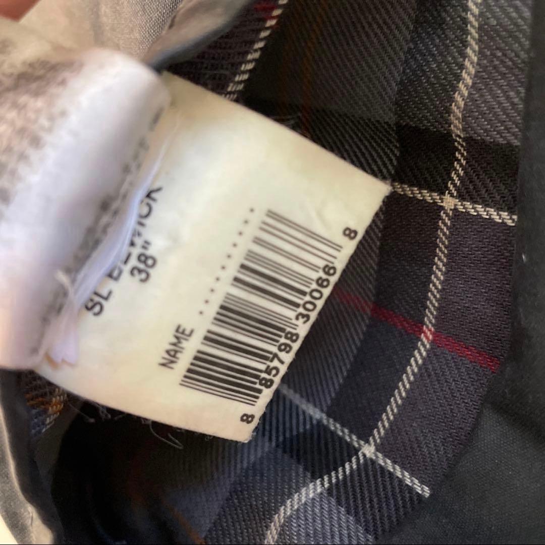 バブアー Barbour 38ジャケット classic bewickビデイル