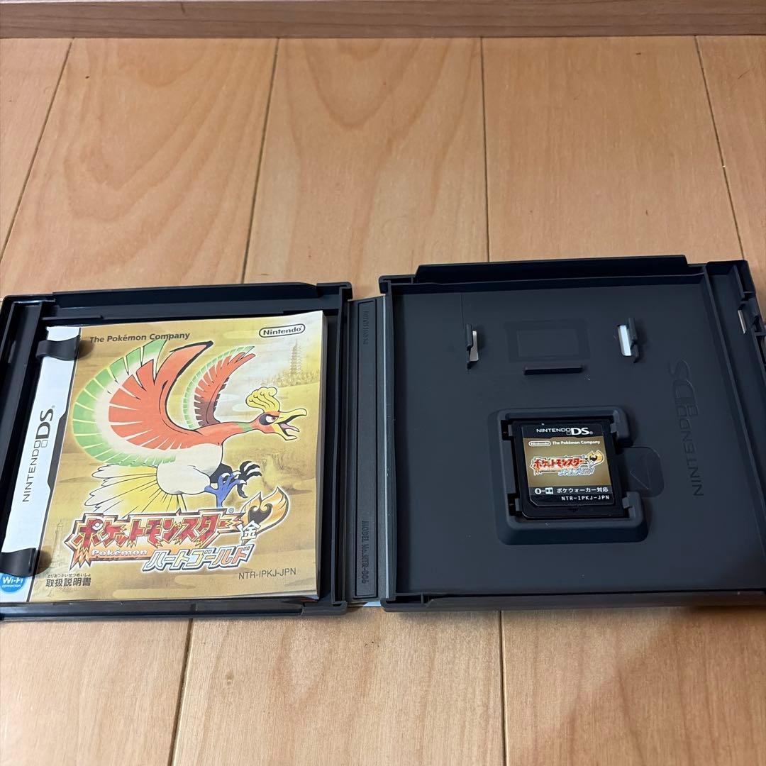 ポケモンゲームセット 引退しました