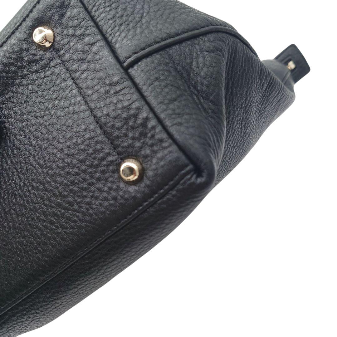 【極美品】ポールスミス　レザー トートバッグ マルチカラー 　メンズ　レディース