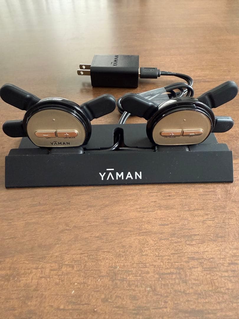 ヤーマン メディリフト アクア EX EPM-20《最新モデル・正規品》水洗い可