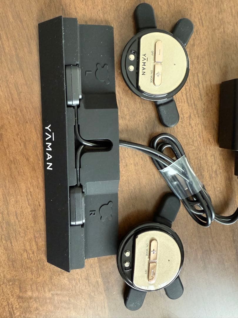 ヤーマン メディリフト アクア EX EPM-20《最新モデル・正規品》水洗い可