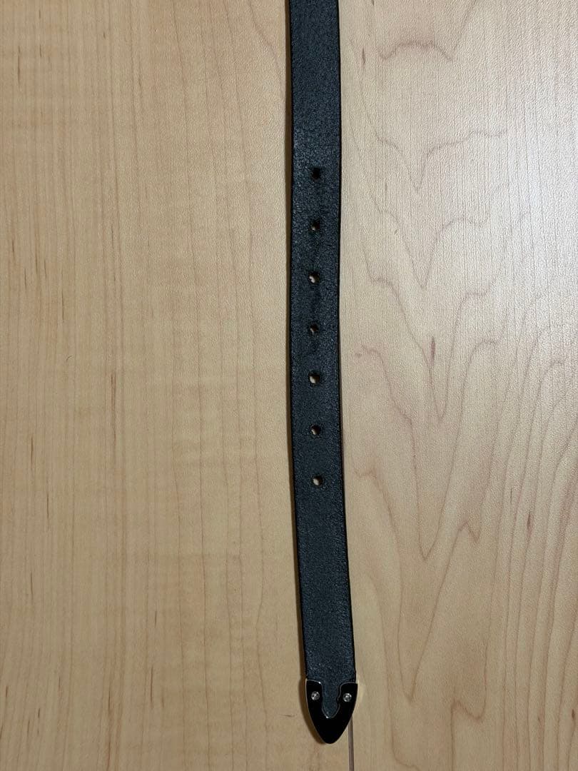 TORY LEATHER トリーレザー ウエスタンベルト 30