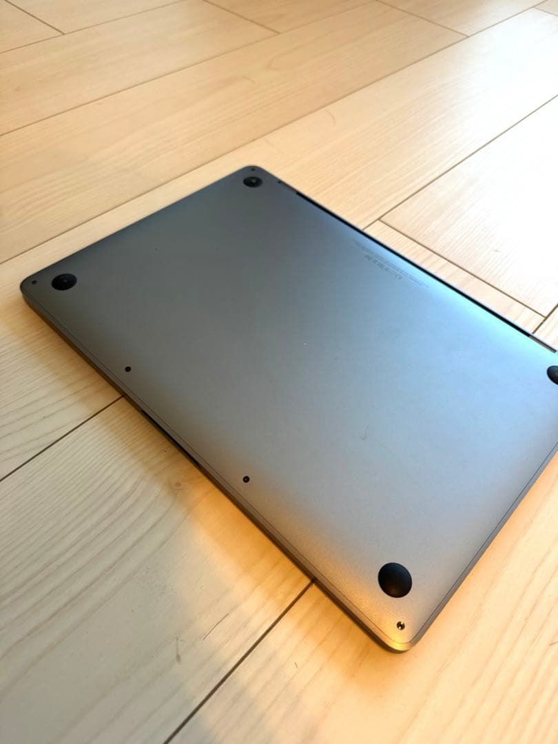 Apple MacBook Pro13インチ 2017年