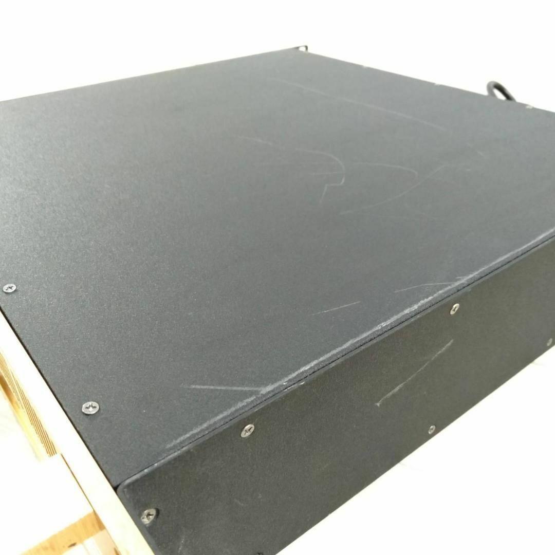 【良品】 CLASSIC PRO クラシックプロ パワーアンプ CP800