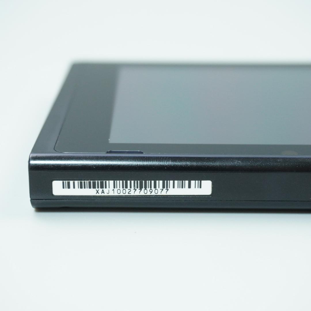 Nintendo Switch 本体のみ 動作確認済 画面ヤケあり