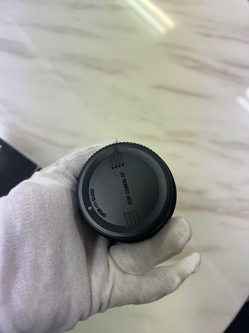 レンズ(単焦点) SIGMA 50mm F2.8 DG MACRO