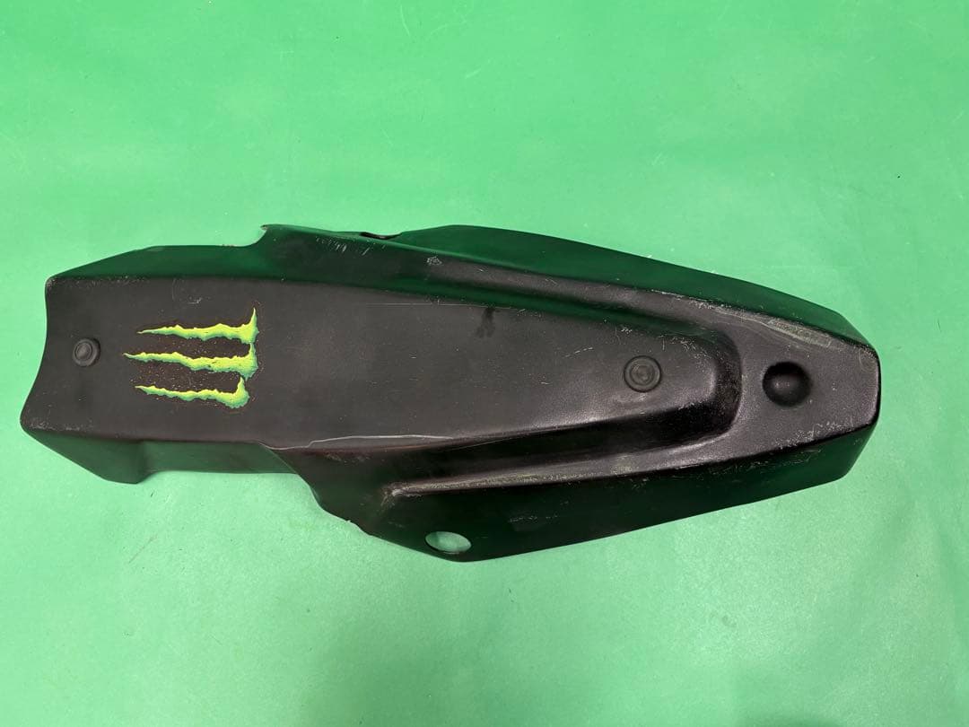 A-TECH Ninja250SL　アンダーカウルインナートレー