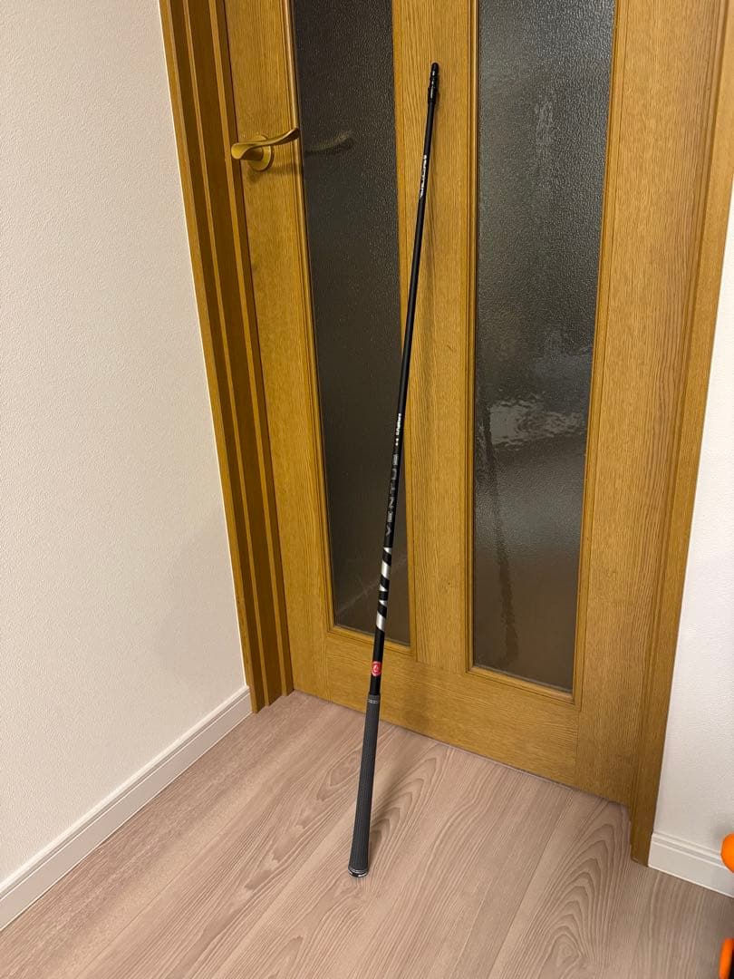 VENTUS ベンタスブラック5-S ドライバー用 テーラーメイドスリーブ