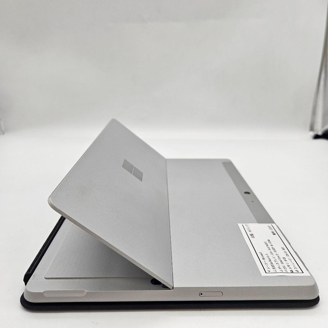 Microsoft Surface Go 3 |第10世代Core i3 LTE