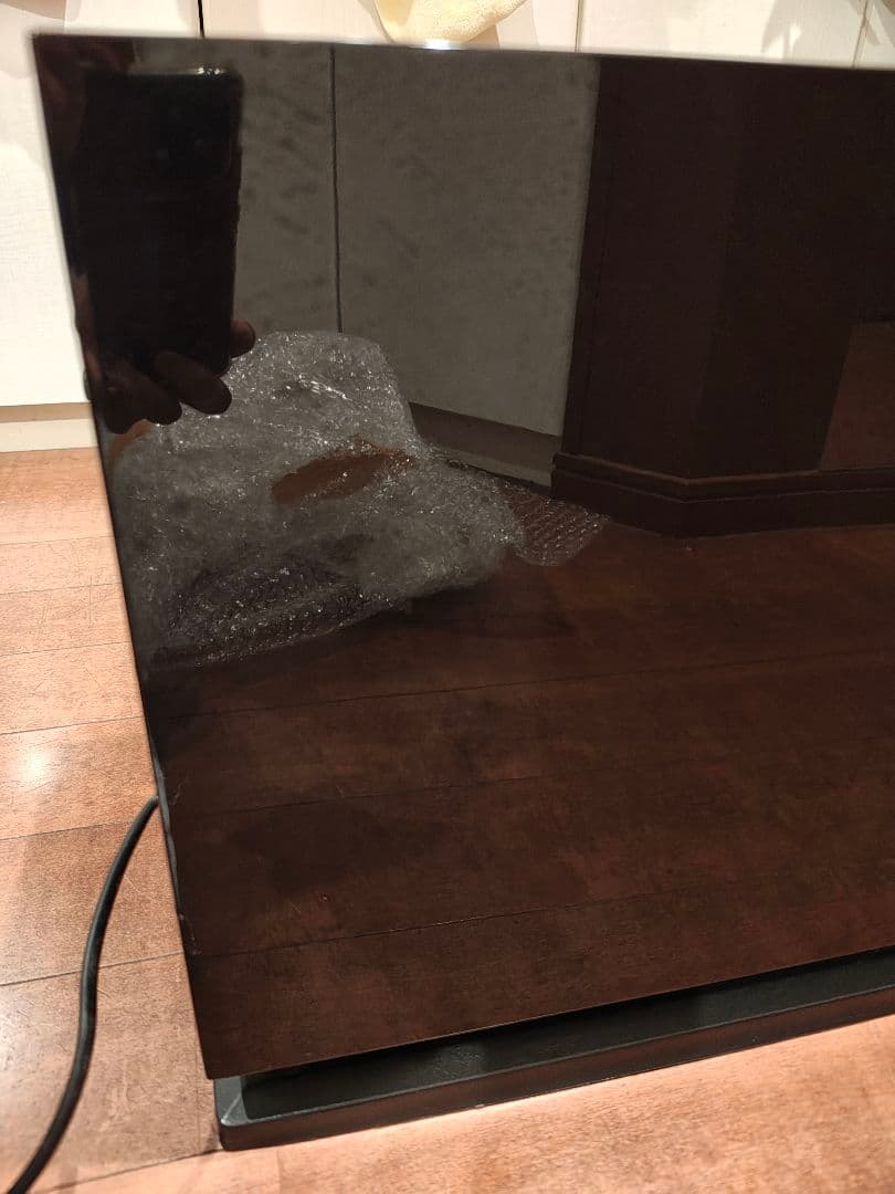 D*r様 DENON DSW-300SG-K デノン サブウーファー アンプ内蔵