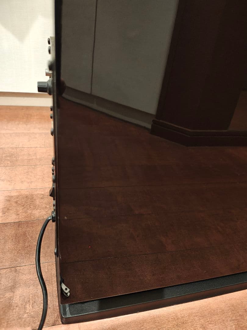 D*r様 DENON DSW-300SG-K デノン サブウーファー アンプ内蔵