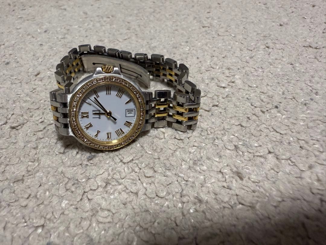 ダンヒル　エリート