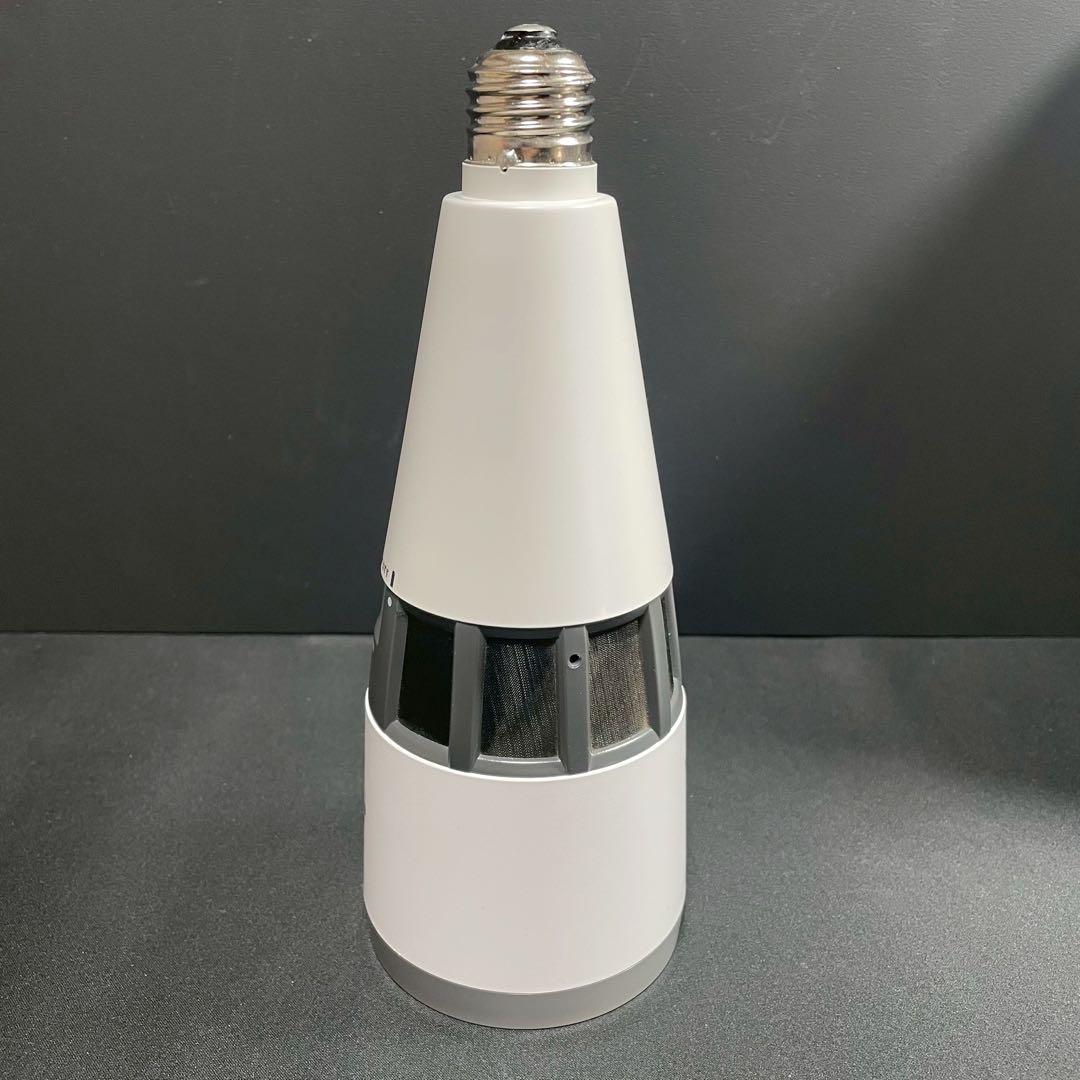 SHARP IG-KTA20-W イオン発生機 人感センサーLEDライト