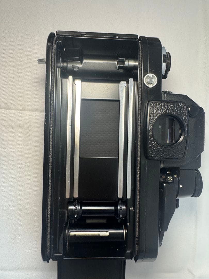 Nikon F2AS Photomic DP-12 +レンズ3本 セット