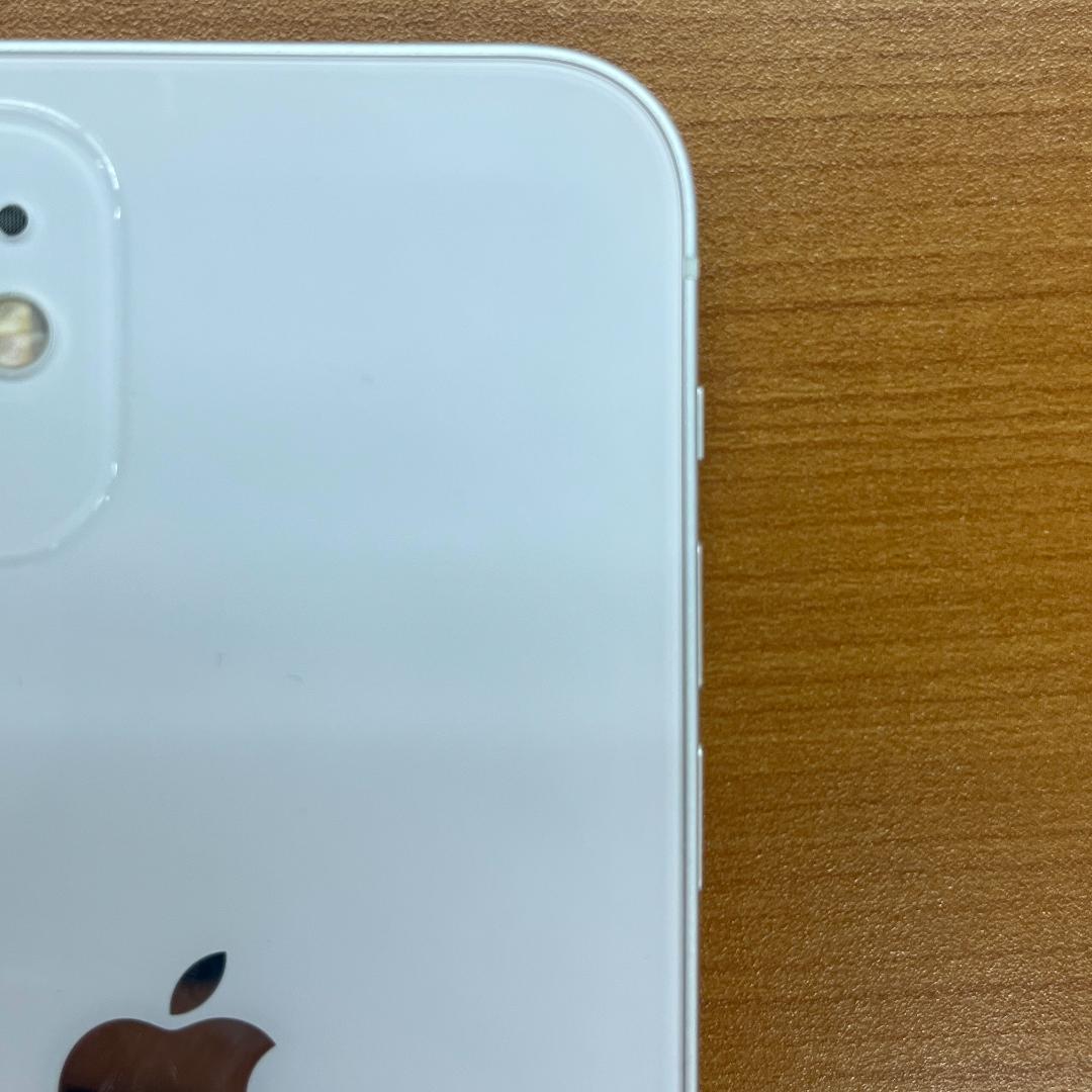 B*︎様 動作確認済み iPhone 12 64GB ID99BCn3