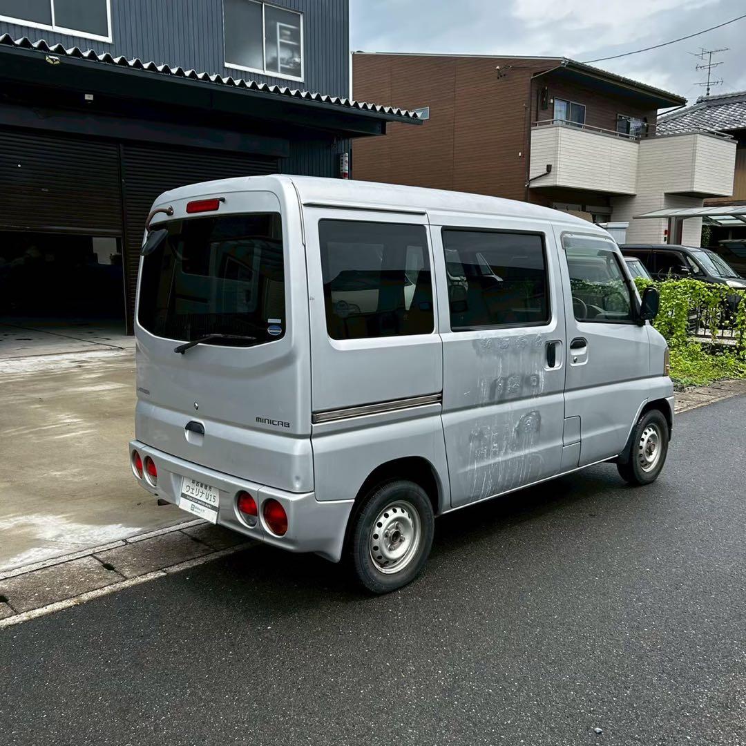 岐阜市★訳あり格安★ ★福祉車両スローパー★車椅子移動車★Tベル交換歴あり★