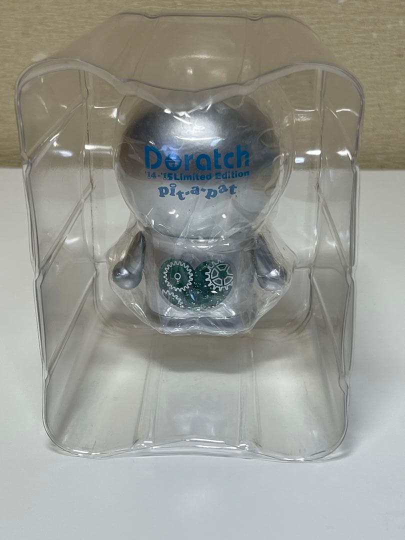 Doratch Limited Edition'14-15 ドラッチ