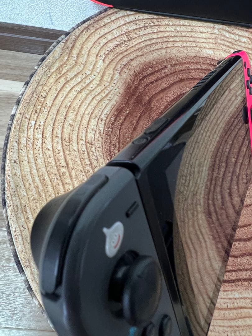 Nintendo Switch ニンテンドースイッチ本体　GRE/PNK 箱無し