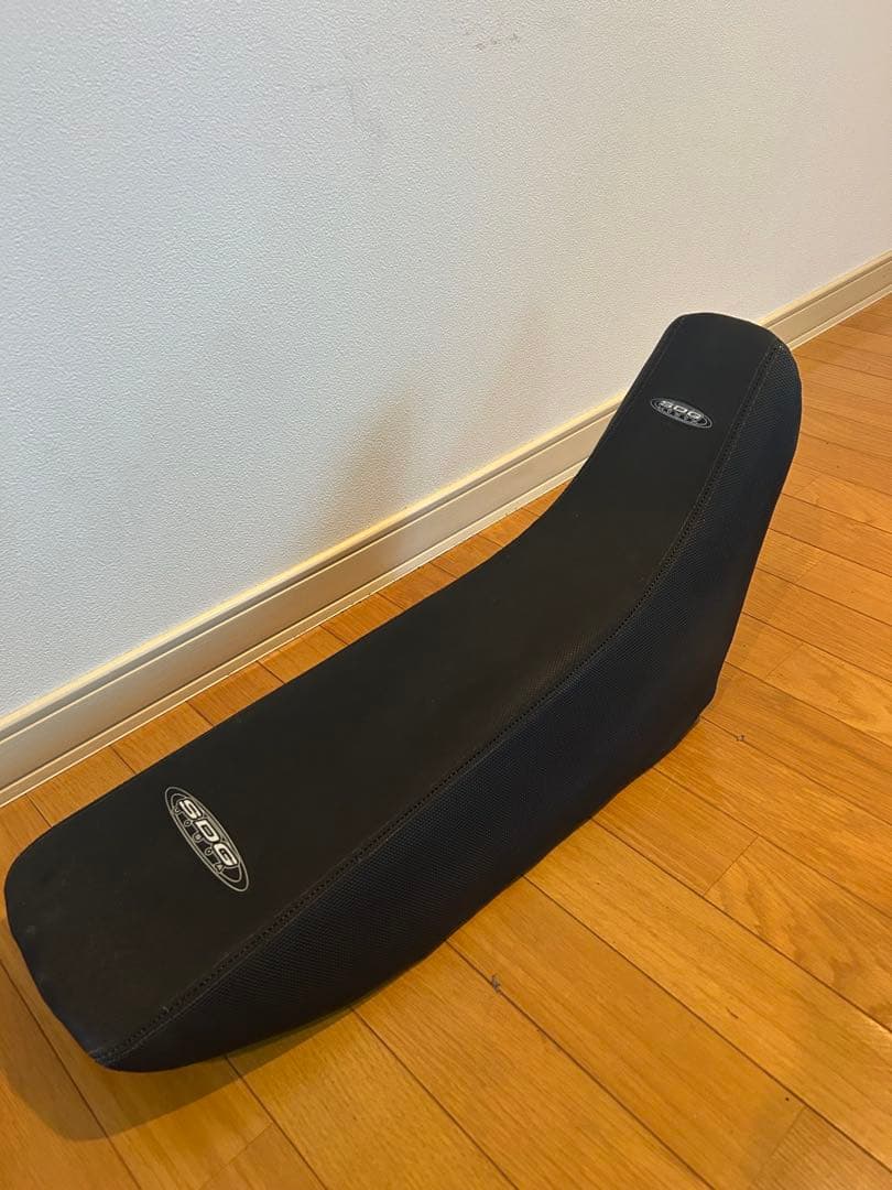 SWSALE‼️SDGバイクシート 黒