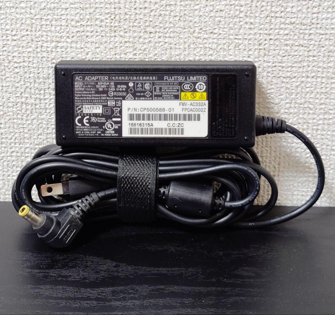 富士通 S762/G Corei5 SSD Office付 すぐ使える