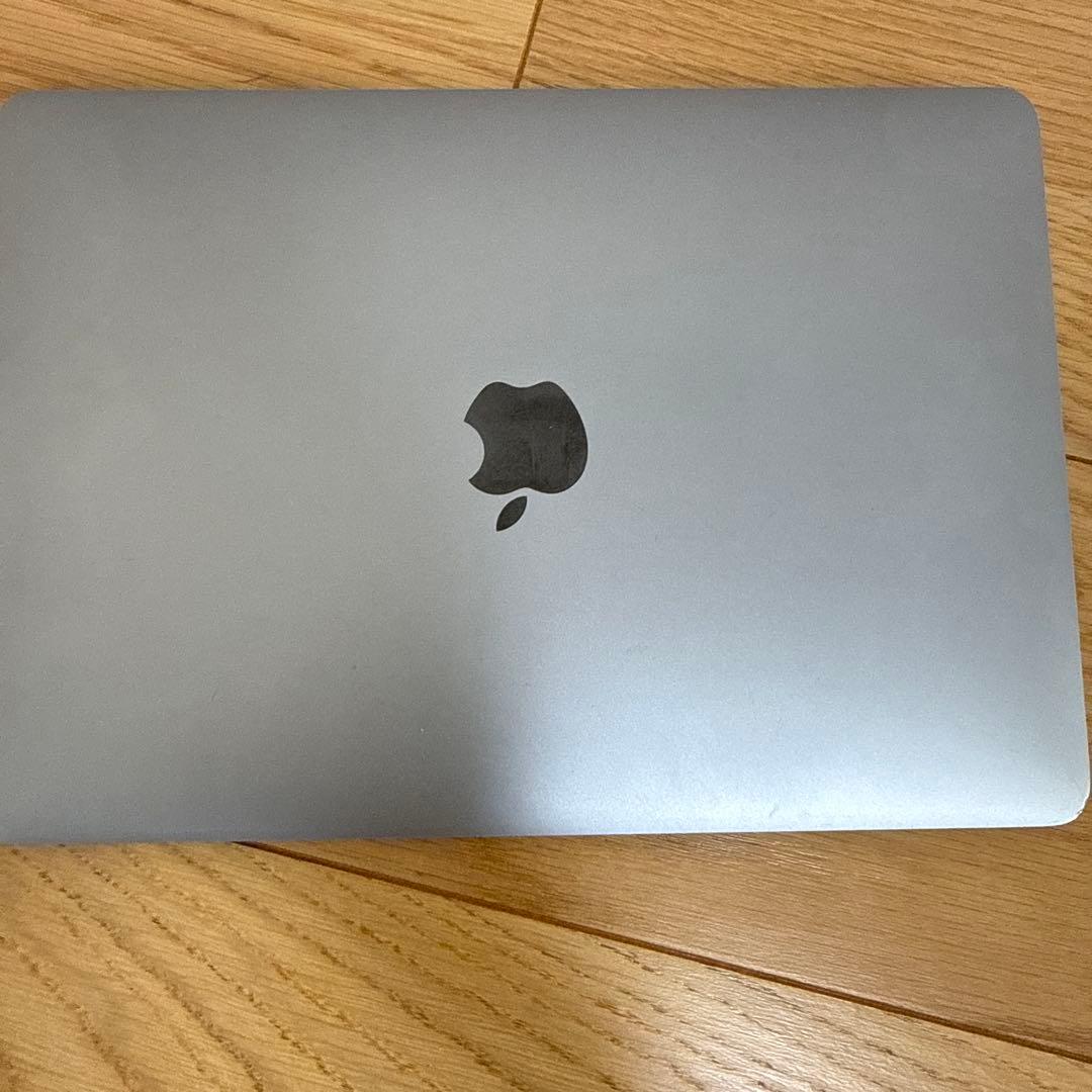 MacBook 2017 12インチ スペースグレイ