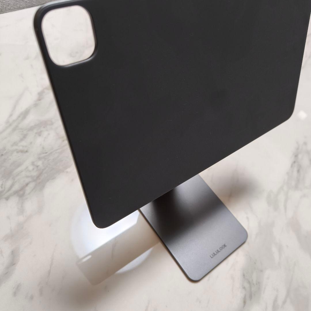 LULULOOK マグネット式iPadスタンド iPad Pro 12.9インチ