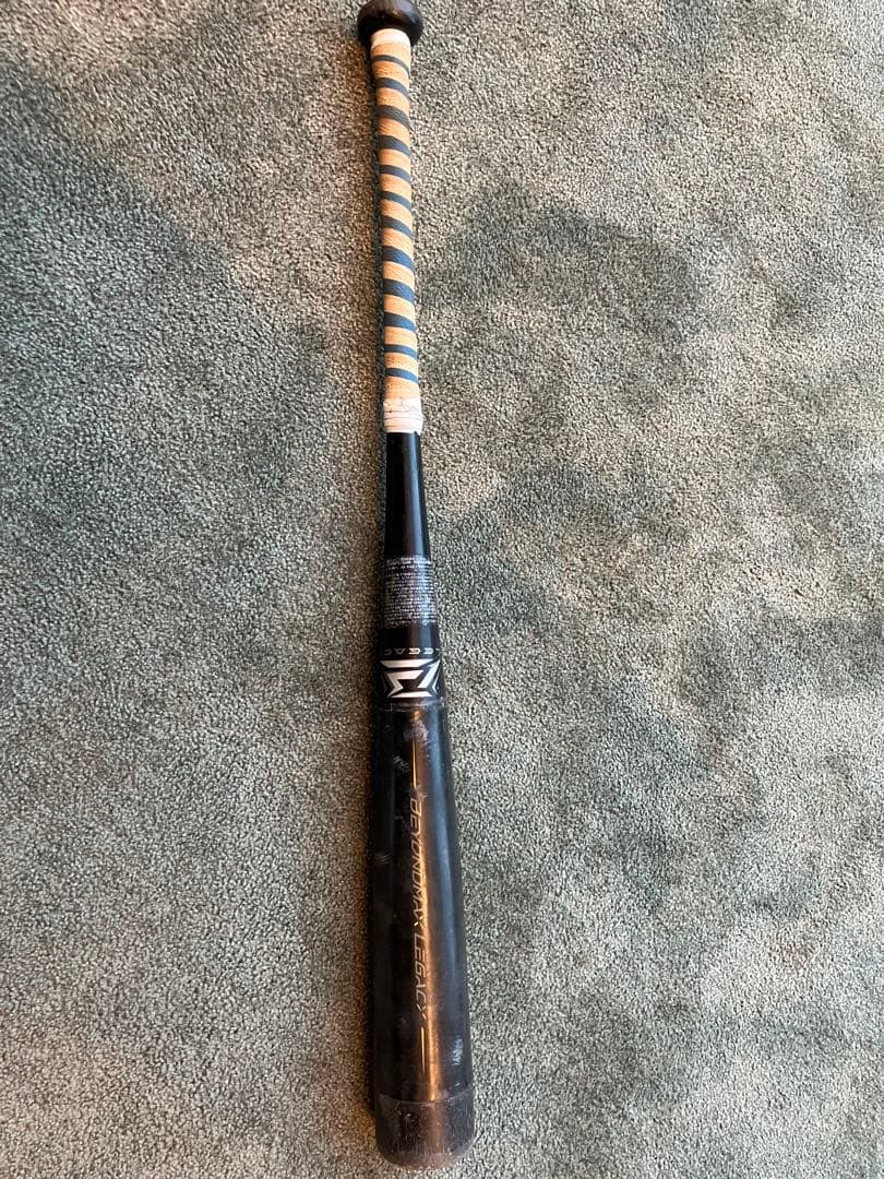 【少年用】BEYONDMAX LEGACY 軟式バット 80cm