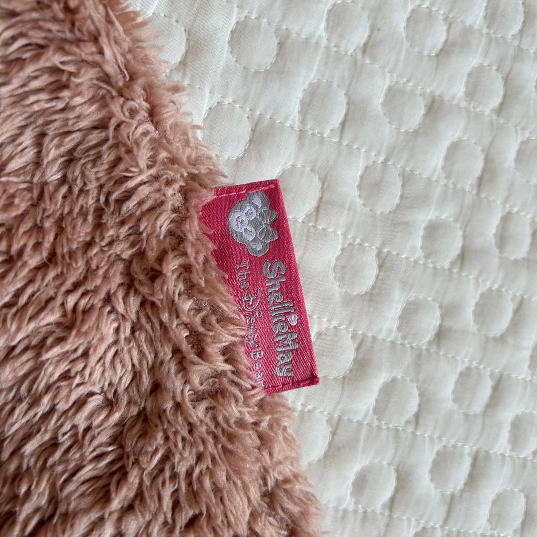 もちこ 2点おまとめ【公式】90cm ダッフィーシェリーメイ カバーオール