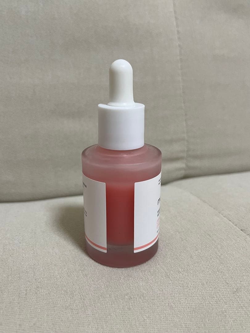 medicube 美顔器　ブースタープロミニ