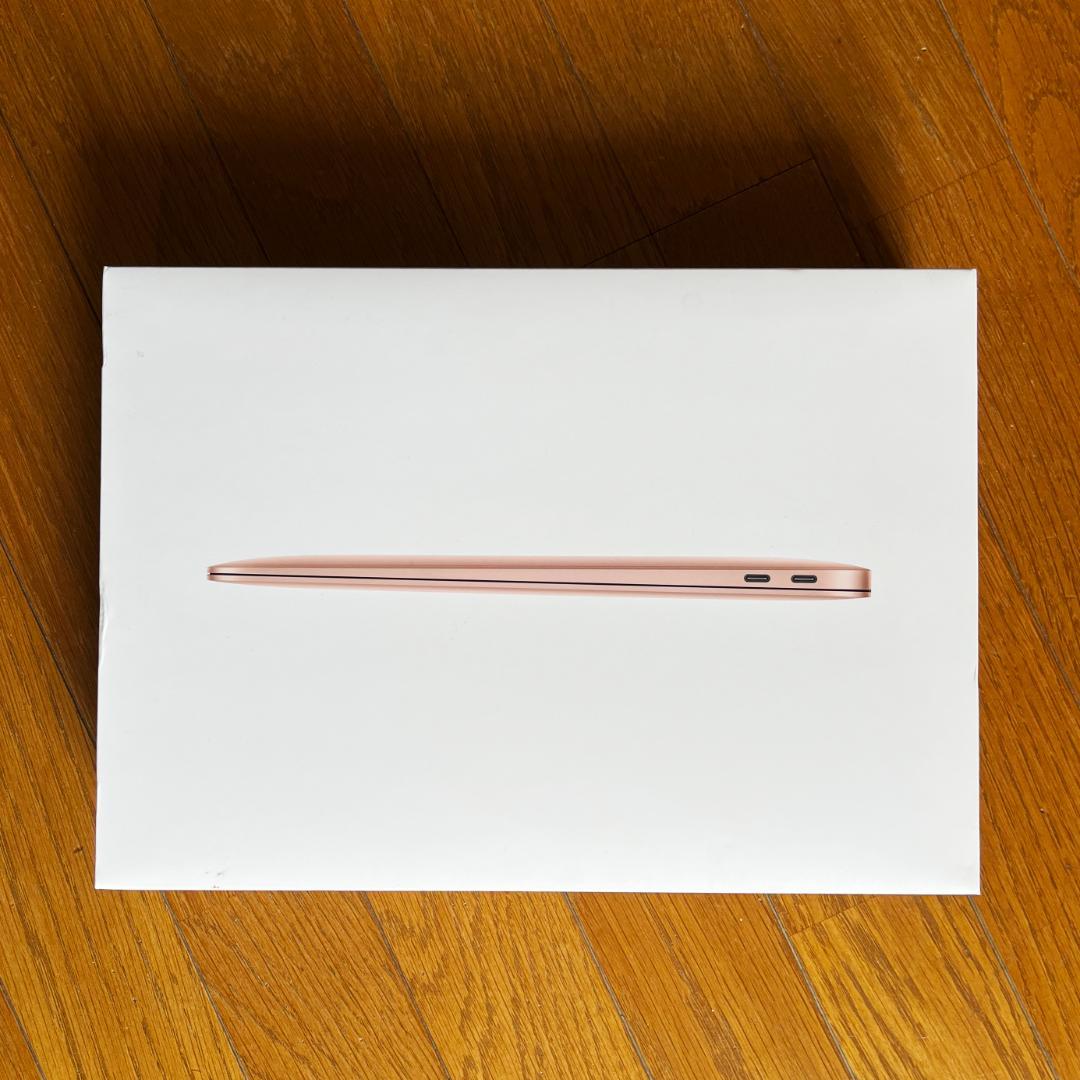 MacbookAir 13インチ 2020/Core i5/16GB/2TB