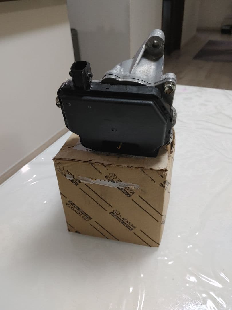 トヨタ 可変 2ZR 3ZR の バルブリフトコントローラー