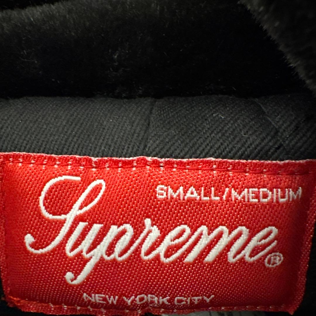 supreme trooper ushanka hat トゥルーパー ロシア帽