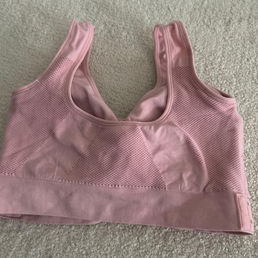 新品未使用品 ふわっとマシュマロブラ 3枚セット