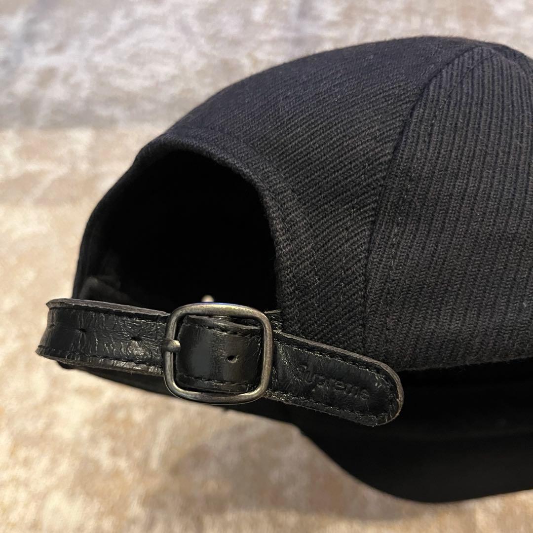 Supreme シュプリーム　ジェットキャップ