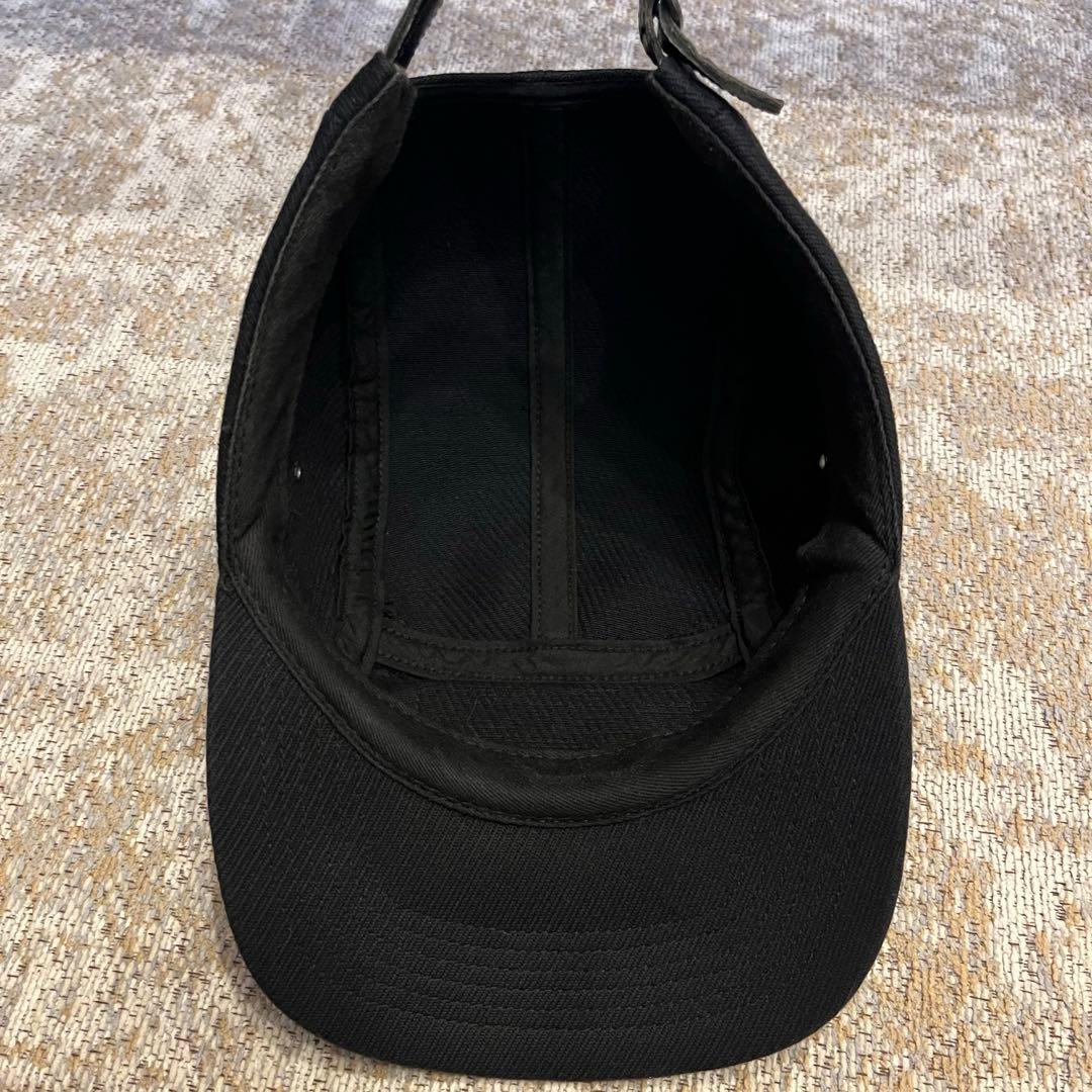 Supreme シュプリーム　ジェットキャップ