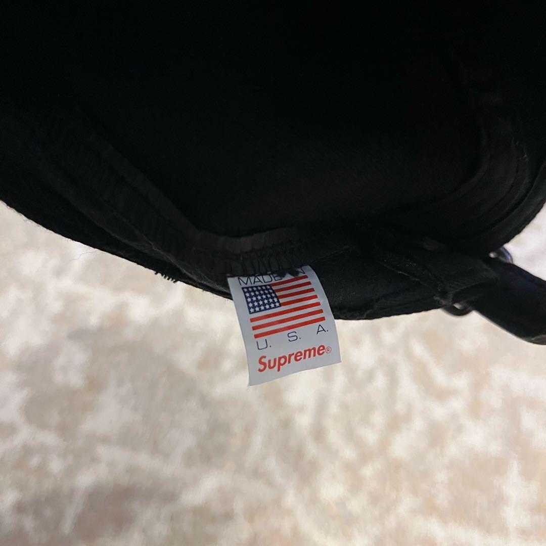 Supreme シュプリーム　ジェットキャップ