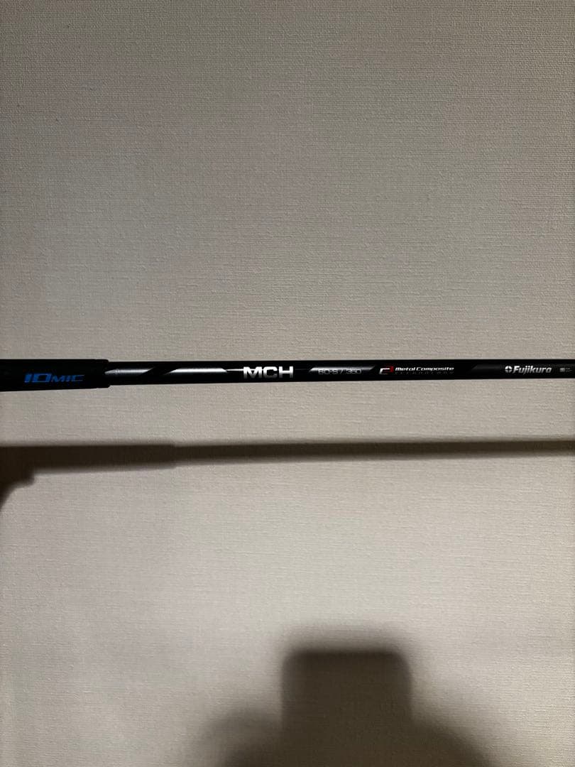 【名器セット】PING G400 3U & 4U MCI 60-S