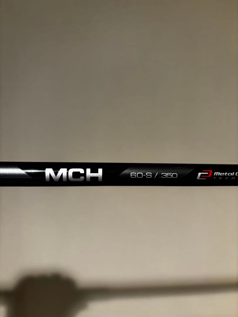 【名器セット】PING G400 3U & 4U MCI 60-S